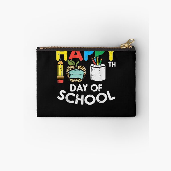 Item preview, Happy 100th Day School Leopard Apple Mask Quarantine Gift designed and sold by shirleyfinley.
