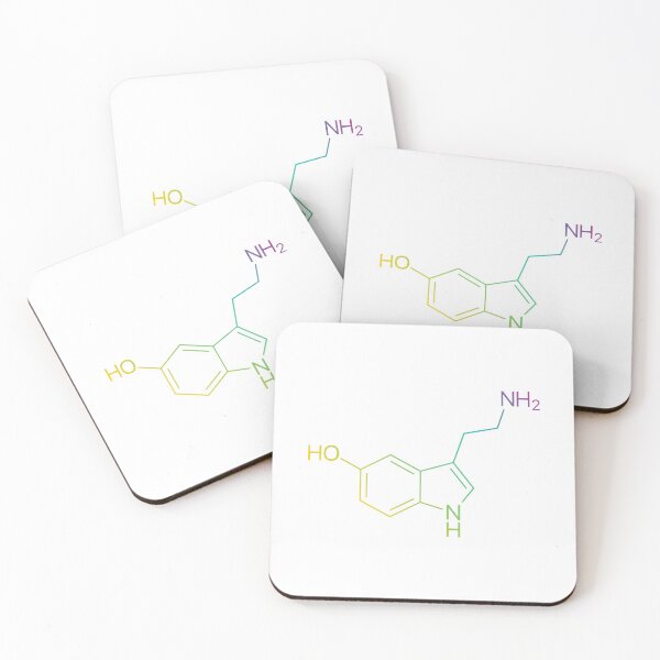 Item preview, Serotonin rainbow designed and sold by hmbrttvr.