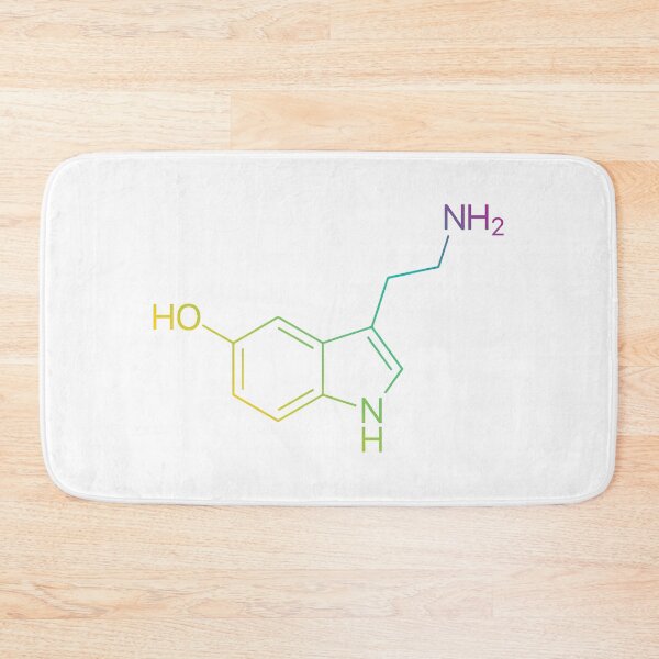 Item preview, Serotonin rainbow designed and sold by hmbrttvr.