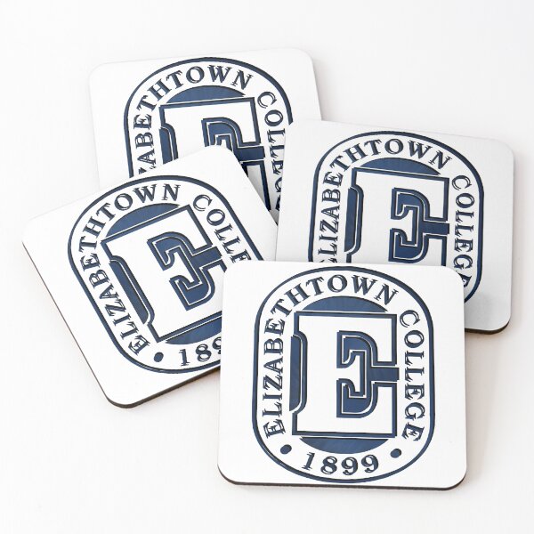 Item preview, etown tie dye logo designed and sold by aaumen.