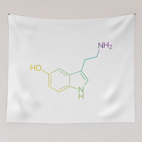Item preview, Serotonin rainbow designed and sold by hmbrttvr.
