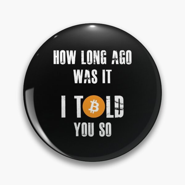 Item preview,  Bitcoin Crypto, Buy Bitcoin BTC designed and sold by BitcoinBros.