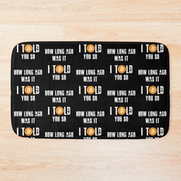 Item preview,  Bitcoin Crypto, Buy Bitcoin BTC designed and sold by BitcoinBros.