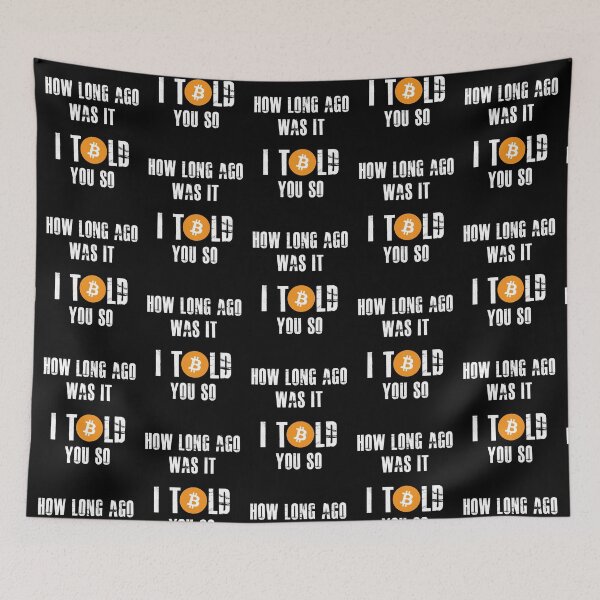 Item preview,  Bitcoin Crypto, Buy Bitcoin BTC designed and sold by BitcoinBros.