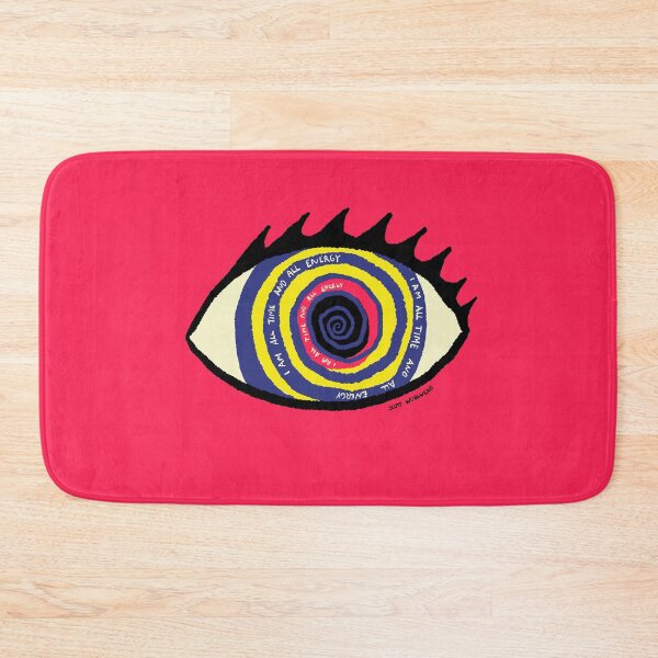 Item preview, I Am All Time and All Energy designed and sold by Callmejohn.