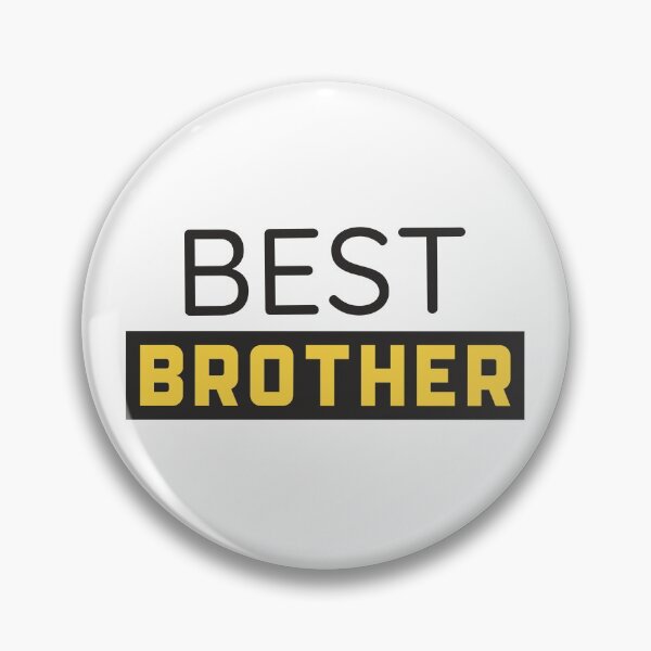 Item preview, Best Brother designed and sold by Wachi-A.