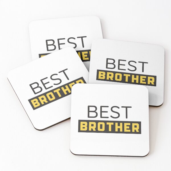 Item preview, Best Brother designed and sold by Wachi-A.