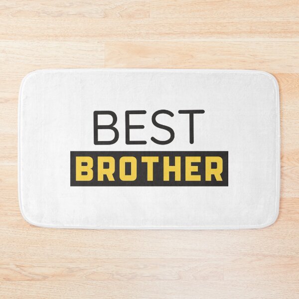 Item preview, Best Brother designed and sold by Wachi-A.