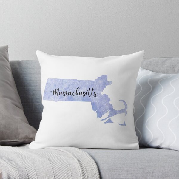 Item preview, Massachusetts watercolor designed and sold by seacoastcustoms.