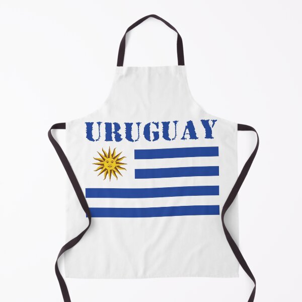 Item preview, Uruguay designed and sold by Pratik Parikh.