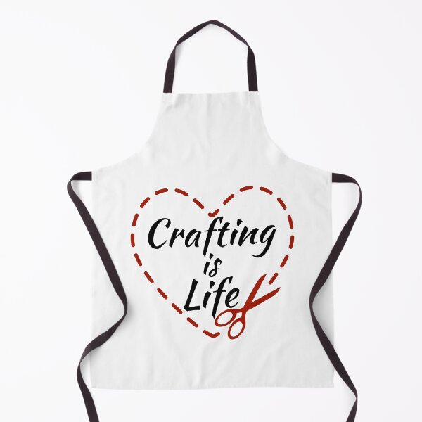 Item preview, Crafting is Life - Light Edition designed and sold by IslandDrip.