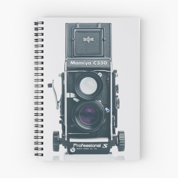 Item preview, Camera Wall Art Print | 1983 Mamiya C330s | Home Office Studio Wall Decor Poster designed and sold by ComposeExpose.