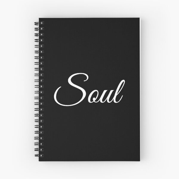 Item preview, Soul designed and sold by JienChan26.