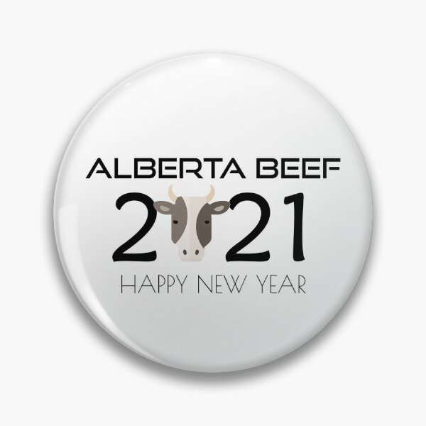 Item preview, Happy Alberta Beef designed and sold by DKABRW.