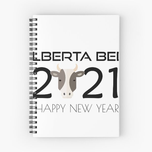 Item preview, Happy Alberta Beef designed and sold by DKABRW.