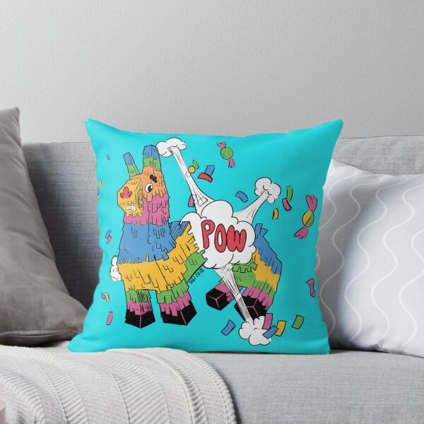 Item preview, Pow! (Pinata's nightmare) designed and sold by hglstore.