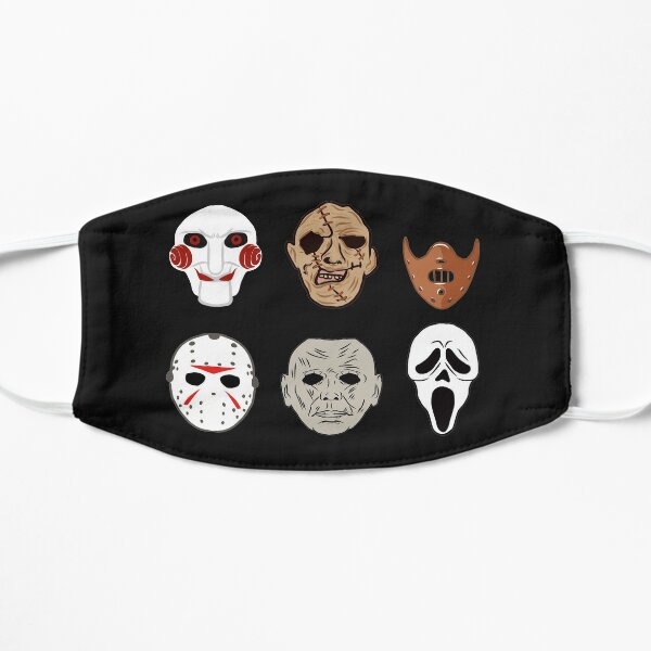 hockey cloth mask