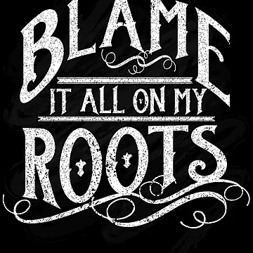 Artwork thumbnail, My Roots by Flash-Jordan