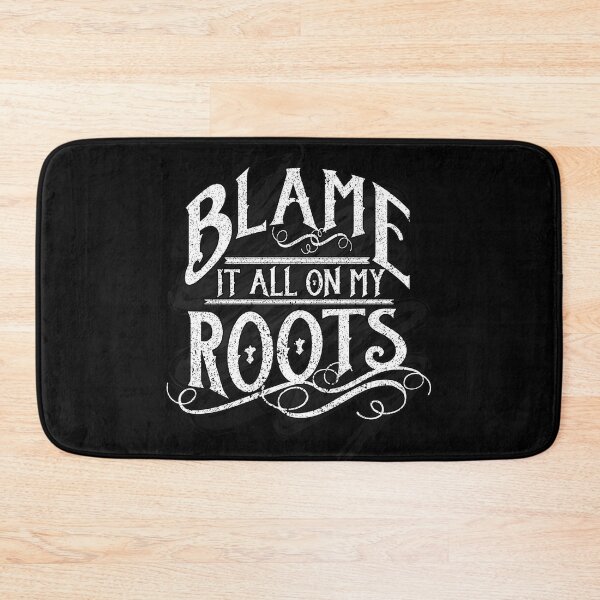 Item preview, My Roots designed and sold by Flash-Jordan.