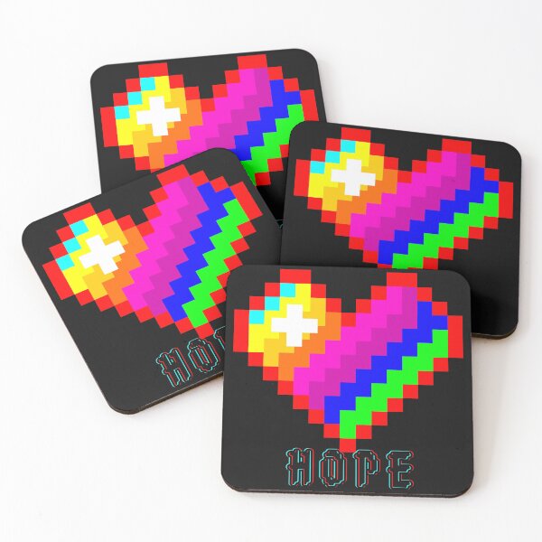 Item preview, HOPE designed and sold by Cdthernandez.