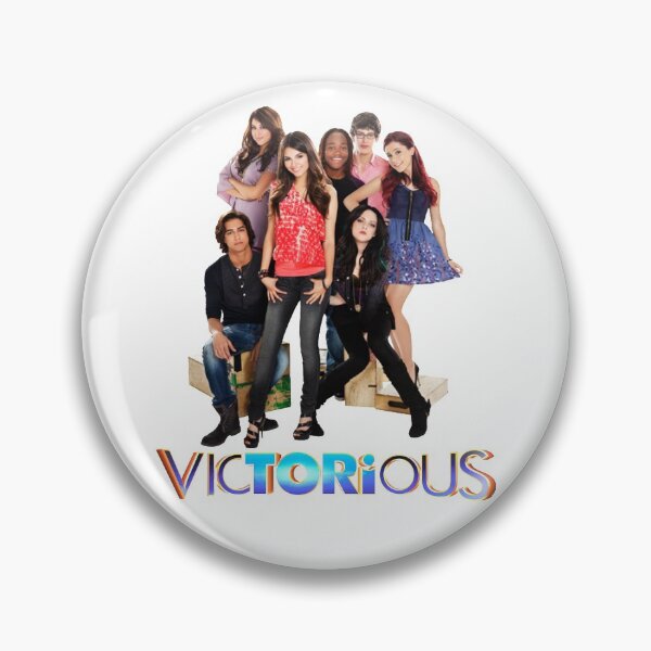 Item preview, Victorious designed and sold by ChristopherErn7.