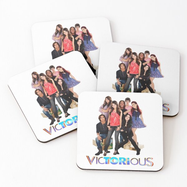 Item preview, Victorious designed and sold by ChristopherErn7.