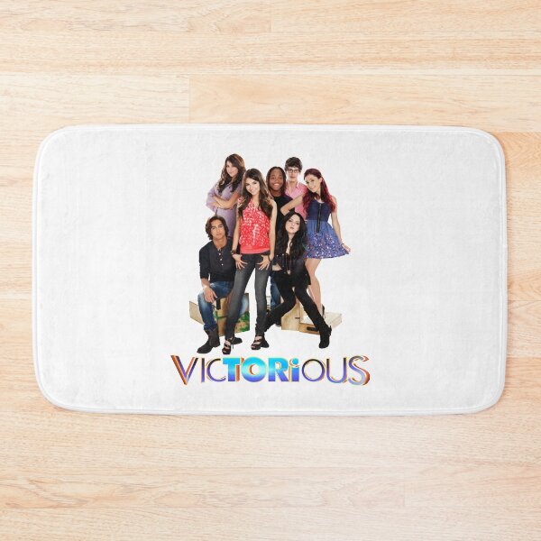 Item preview, Victorious designed and sold by ChristopherErn7.