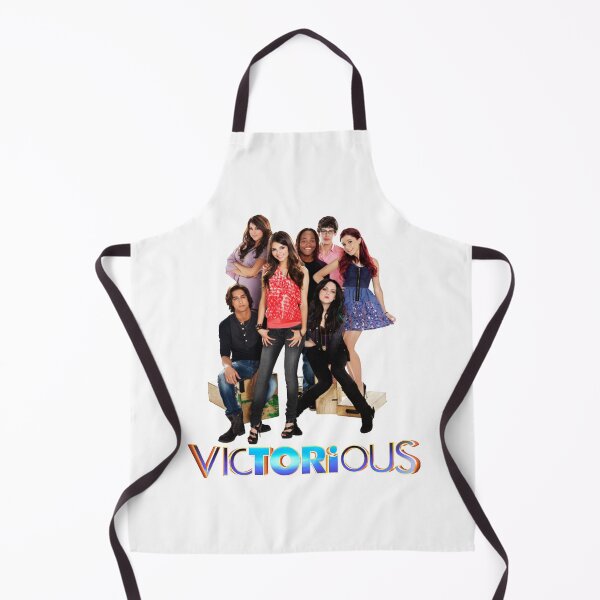 Item preview, Victorious designed and sold by ChristopherErn7.