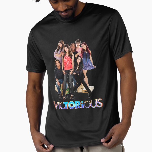 Victorious