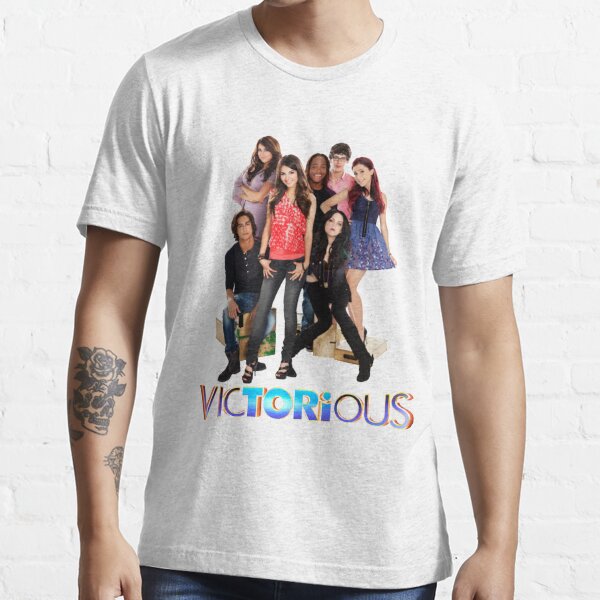 Victorious, Shirts