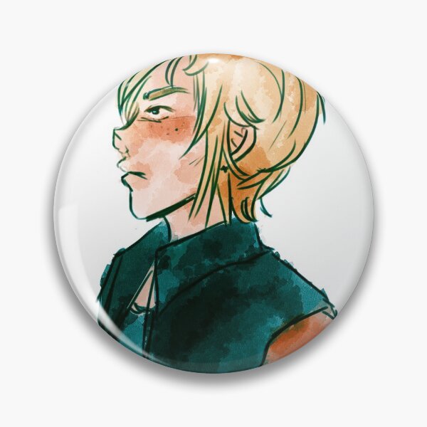 Item preview, Prompto Argentum designed and sold by amealoflunch.