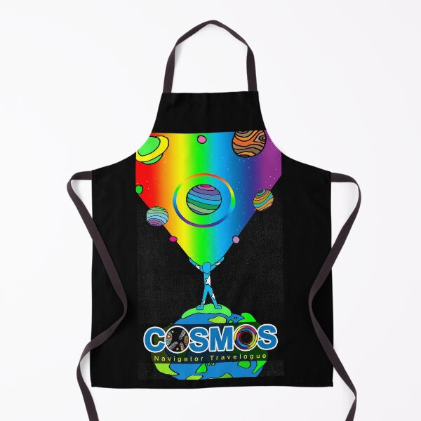 Item preview, COSMOS: Navigator Travelogue - Electromagnetic Spectrum Pop 2 designed and sold by PESCORAN.