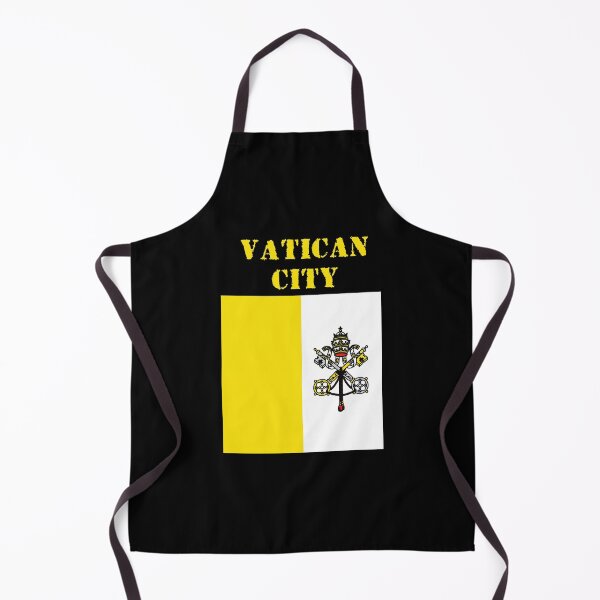 Item preview, Vatican City designed and sold by Pratik Parikh.