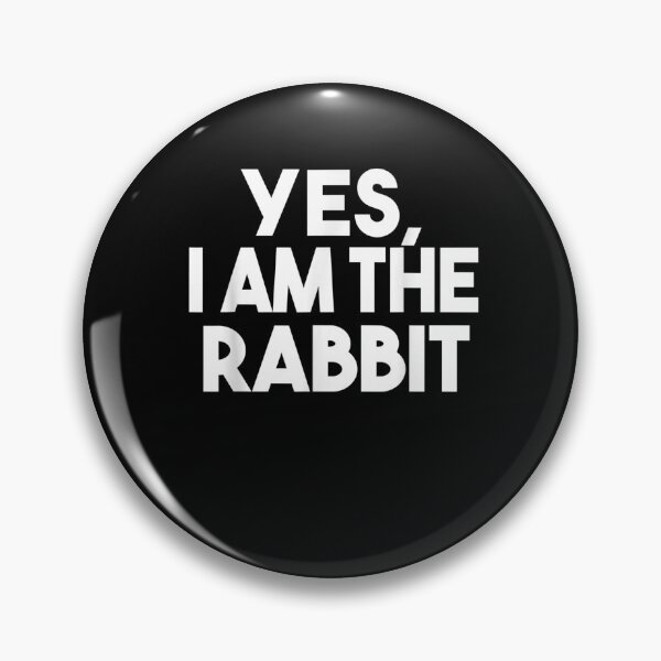 Item preview, Yes I Am The Rabbi Animal Lover Couple Matching designed and sold by shirleyfinley.