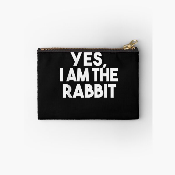 Item preview, Yes I Am The Rabbi Animal Lover Couple Matching designed and sold by shirleyfinley.
