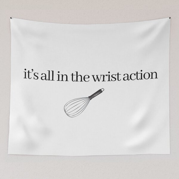 Item preview, its all in the wrist action designed and sold by HMKart.