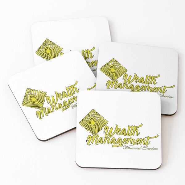 Item preview, WEALTH MANAGEMENT designed and sold by djchalice.