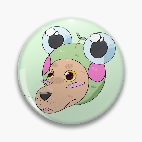Item preview, Frog Dog designed and sold by Frogod.