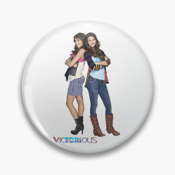 Item preview, Victorious TV Sitcom Jade & Tori designed and sold by ChristopherErn7.