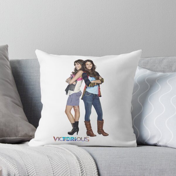 Item preview, Victorious TV Sitcom Jade & Tori designed and sold by ChristopherErn7.