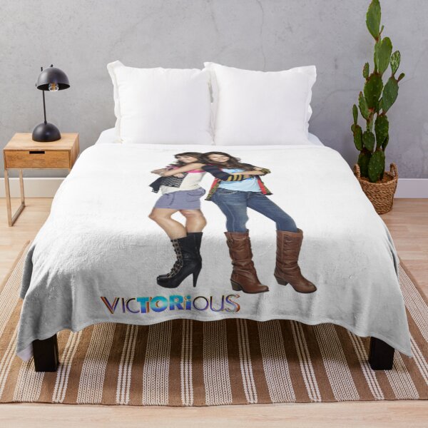 Item preview, Victorious TV Sitcom Jade & Tori designed and sold by ChristopherErn7.