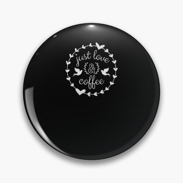 Item preview, Women Just Love & Coffee Graphic designed and sold by shirleyfinley.