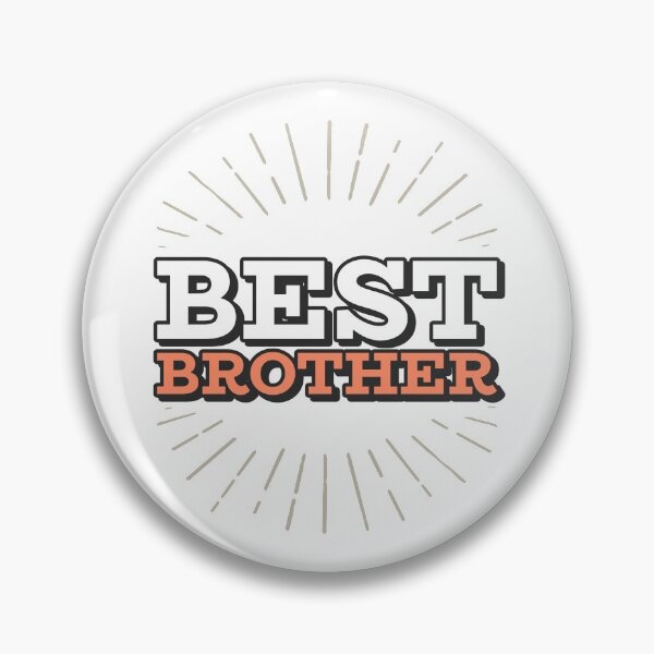 Item preview, Best Brother designed and sold by Wachi-A.