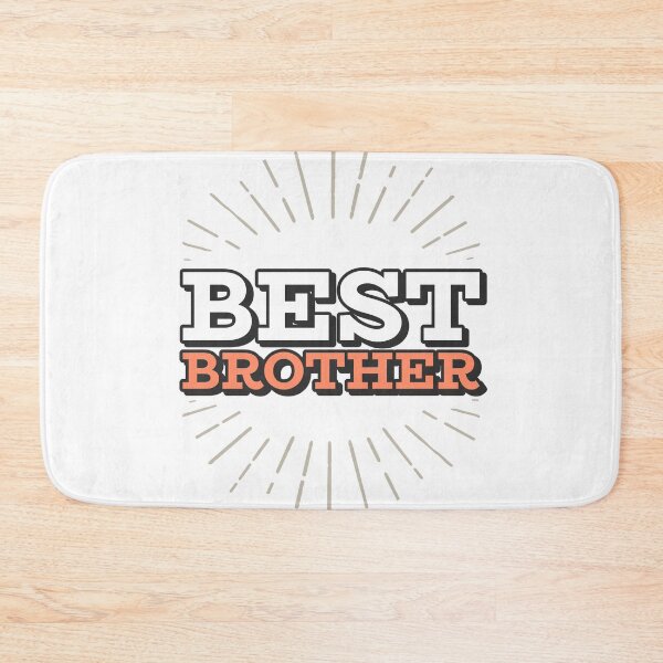 Item preview, Best Brother designed and sold by Wachi-A.