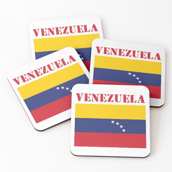 Item preview, Venezuela designed and sold by Pratik Parikh.