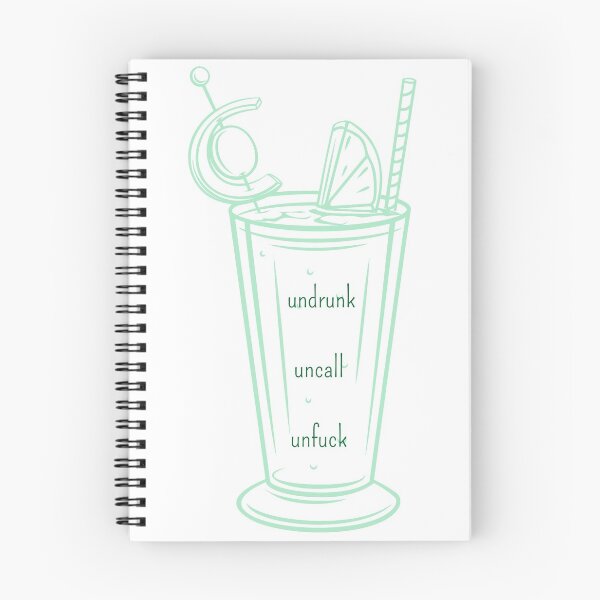 Item preview, FLETCHER - Undrunk designed and sold by micraelle.