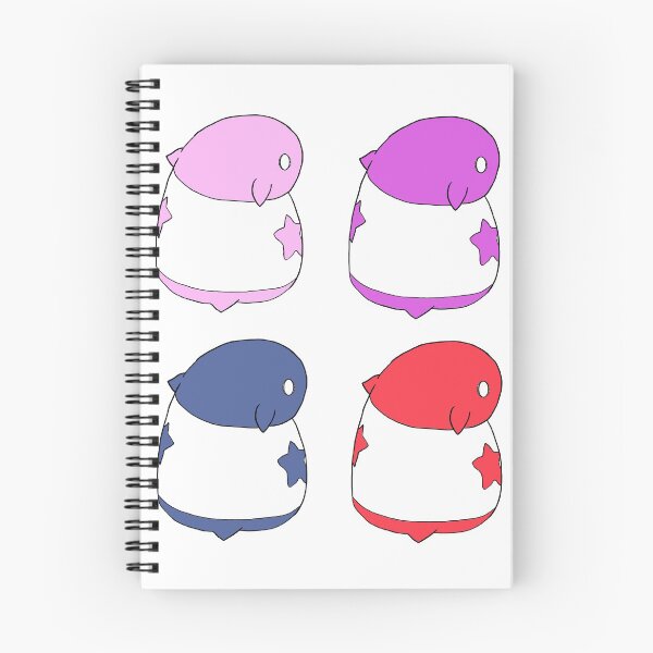 Item preview, Muku Muku designed and sold by DxrknessGxrl.