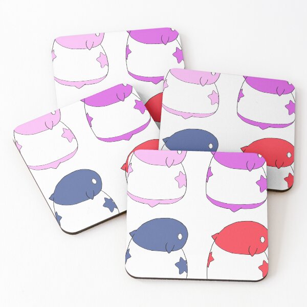 Item preview, Muku Muku designed and sold by DxrknessGxrl.