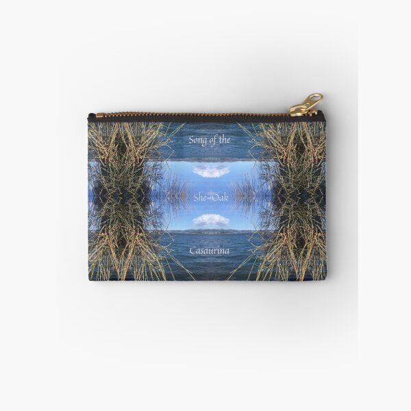 Item preview, Song of the She-Oak, Casuarina, Shoreside - Hobart,nipaluna designed and sold by RoseAromas.