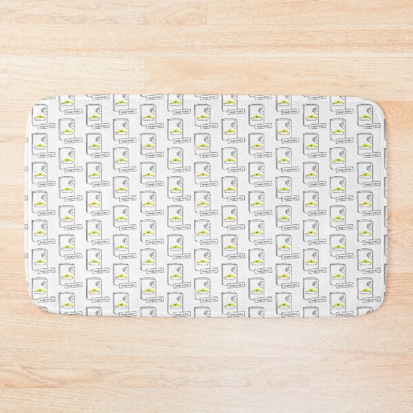 Item preview, Dough not do it designed and sold by Thoughtbar.
